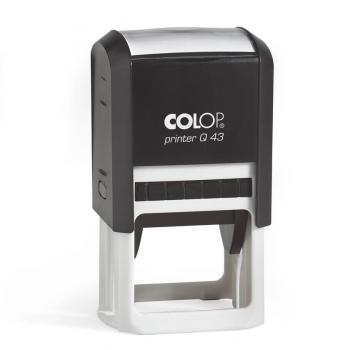 Colop Printer Q 43